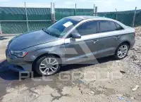 2015 Audi A3 фото