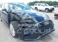 2015 Audi A3 фото