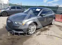 2015 Audi A3 photo