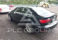 2015 Audi A3 фото
