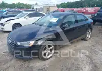 2015 Audi A3 фото