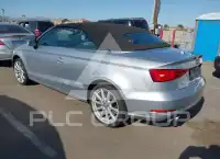 2015 Audi A3 photo