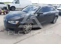 2015 Audi A3 photo