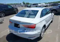 2015 Audi A3 фото