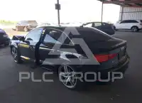 2015 Audi A3 photo