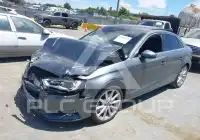 2015 Audi A3 фото