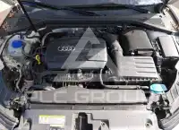 2015 Audi A3 фото