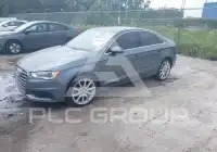 2015 Audi A3 photo