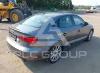 2015 Audi A3 фото