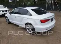 2015 Audi A3 фото