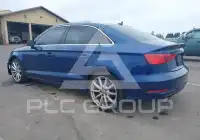 2015 Audi A3 фото
