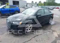 2015 Audi A3 фото
