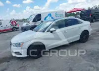 2015 Audi A3 фото