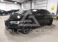 2015 Audi A3 фото