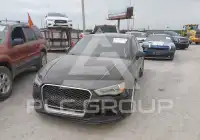 2015 Audi A3 photo