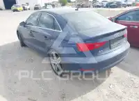 2015 Audi A3 фото