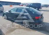 2015 Audi A3 фото