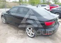 2015 Audi A3 фото
