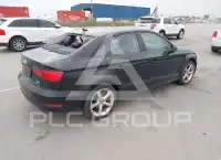 2015 Audi A3 фото