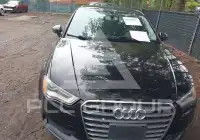 2015 Audi A3 фото