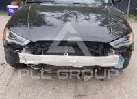 2015 Audi A3 фото