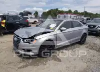 2015 Audi A3 photo