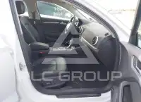 2015 Audi A3 фото