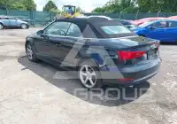 2015 Audi A3 photo