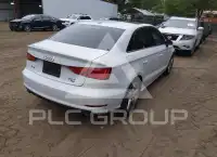 2015 Audi A3 фото