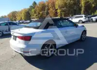 2015 Audi A3 фото