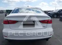 2015 Audi A3 фото