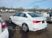 2015 Audi A3 фото