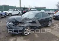 2015 Audi A3 фото