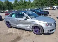 2015 Audi A3 фото