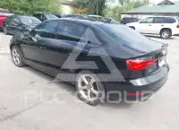 2015 Audi A3 фото