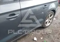 2015 Audi A3 фото