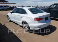 2015 Audi A3 фото