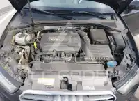 2015 Audi A3 фото