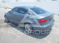 2015 Audi A3 фото