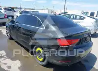 2015 Audi A3 фото