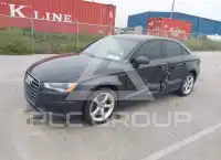 2015 Audi A3 фото