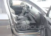 2015 Audi A3 фото