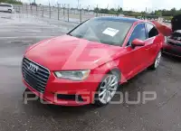 2015 Audi A3 photo