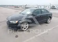 2015 Audi A3 фото