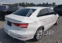 2015 Audi A3 фото