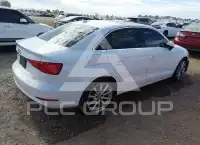 2015 Audi A3 фото