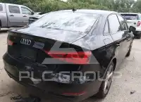 2015 Audi A3 фото