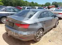 2015 Audi A3 фото