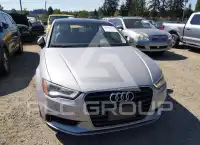 2015 Audi A3 фото