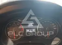 2015 Audi A3 фото